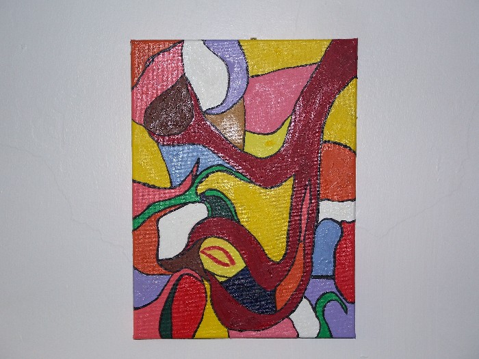 Reaching - 