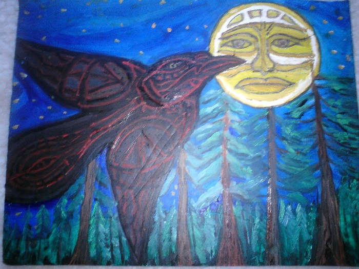 Some Place To Fly - 