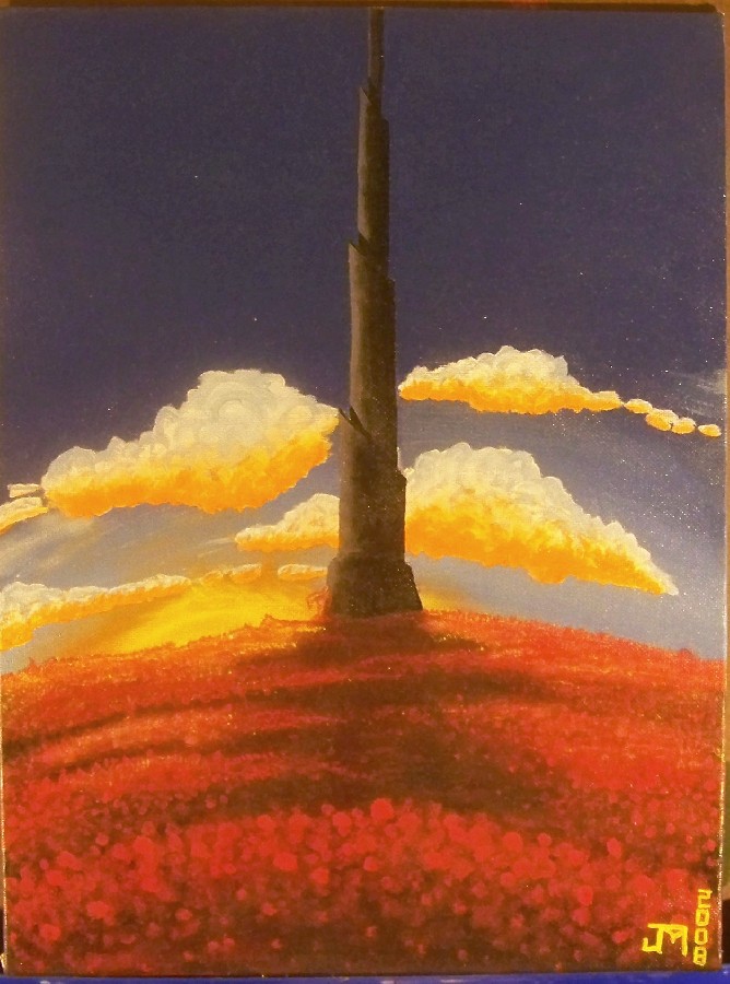 Field Of Dreams - 