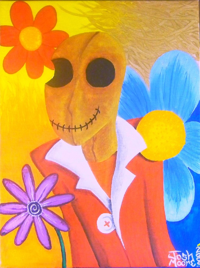 Krazy Guy Man - 