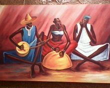 Nortern Musicians - 