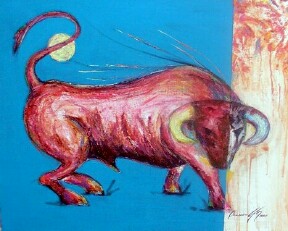 Bull 2 Jelous - 