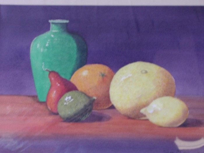 Still Life - 