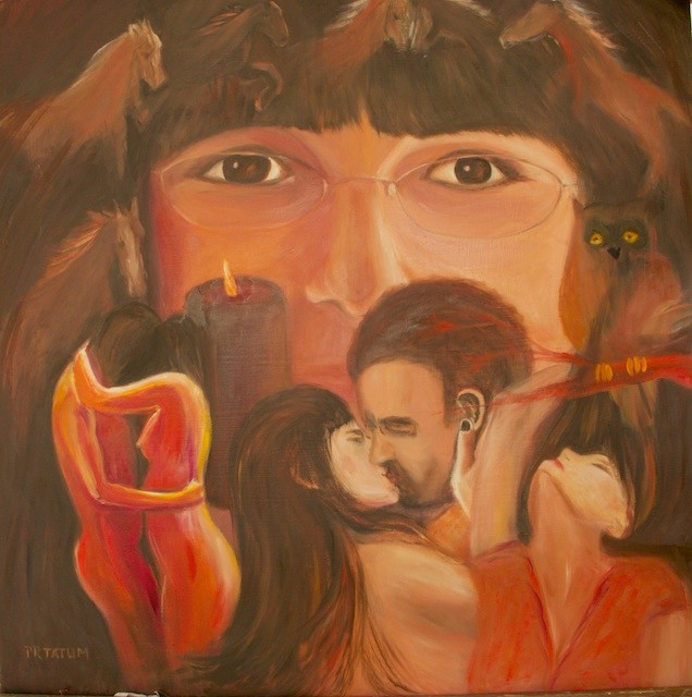 Desire - 