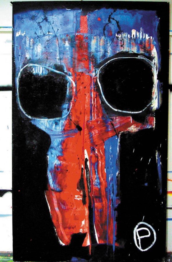 Skully - 