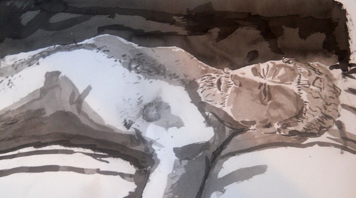 James In Ink - 
