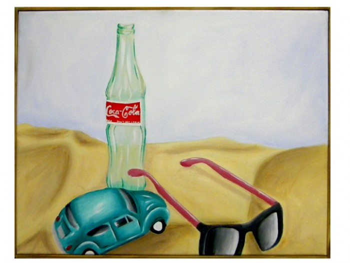 American Beach - 