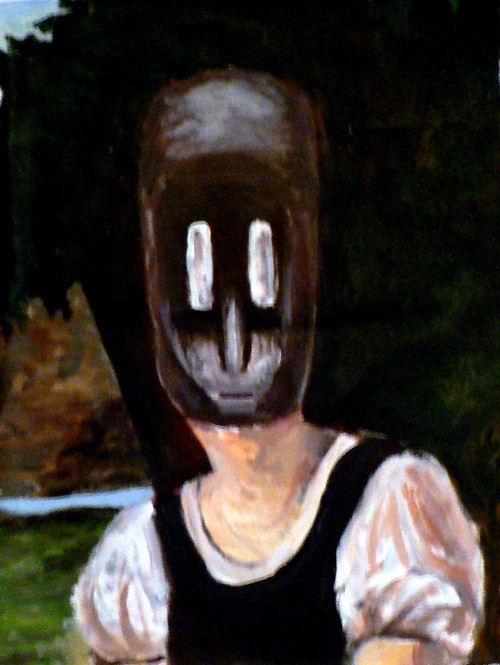The Mask - 