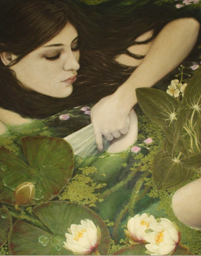 Lily - 