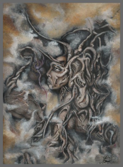 Stillborn - 