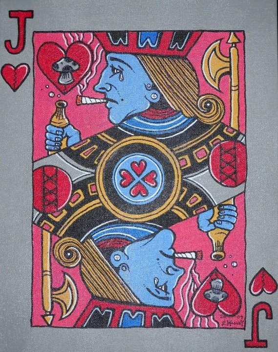 HIGH Jack - 