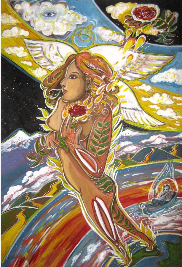 Searching The Universe - 