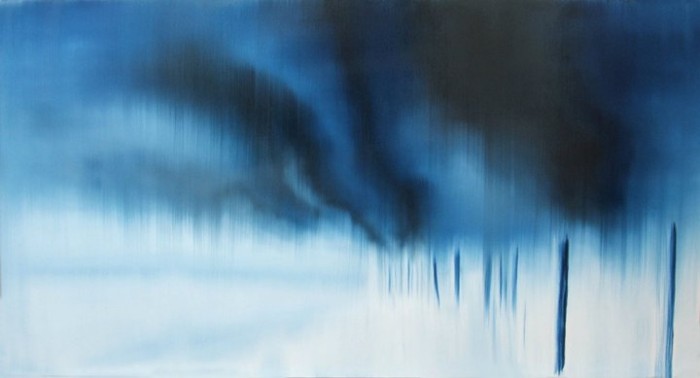 Blue Storm - 