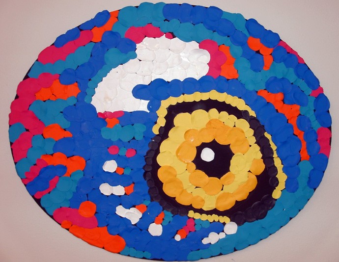 Bird's Eye - 