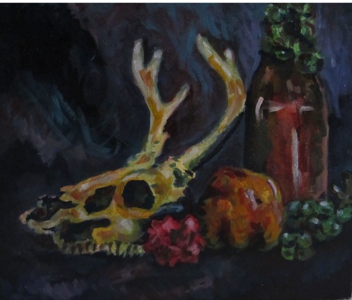 Vanitas - 