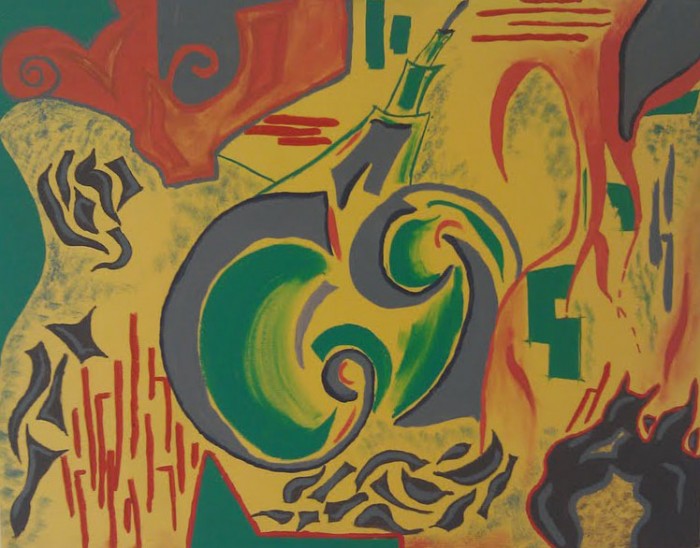 Abstract - 