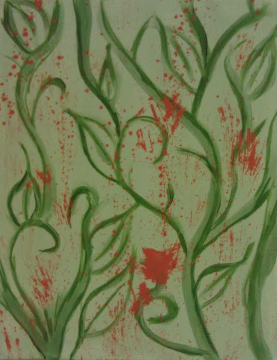 Green With Envy 2 - 