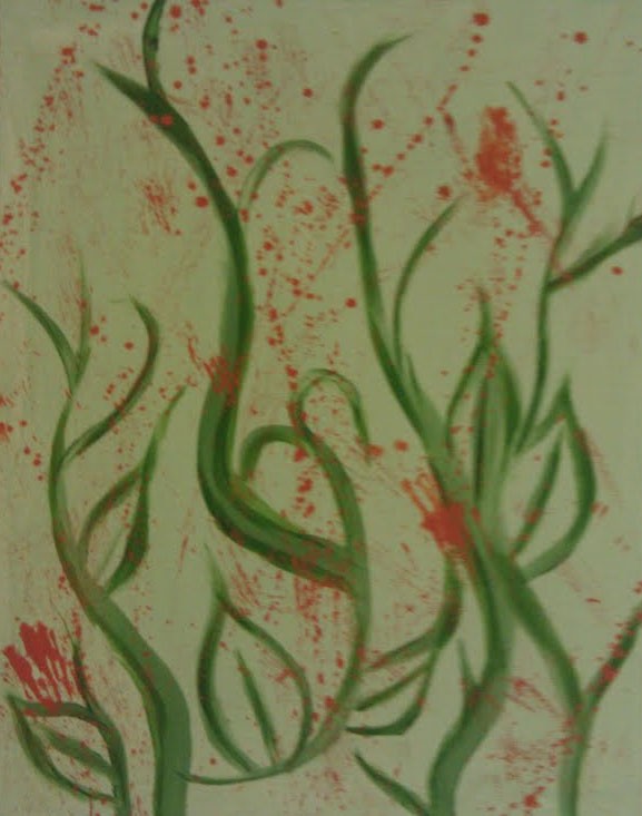 Green With Envy 3 - 