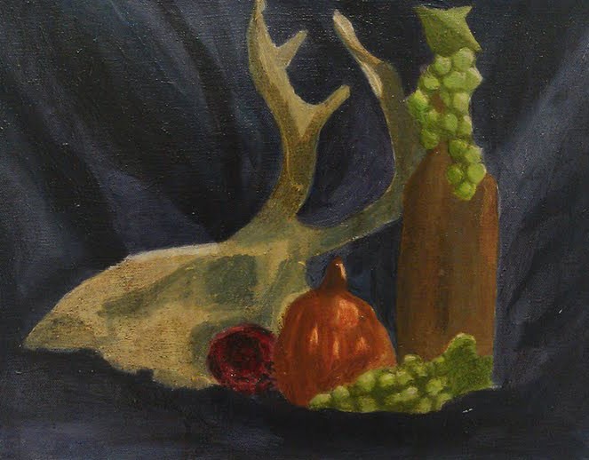 Vanitas - 