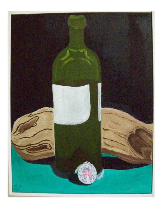 Still Life - 