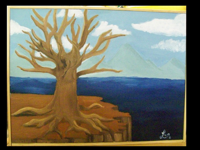 Stand Alone - 