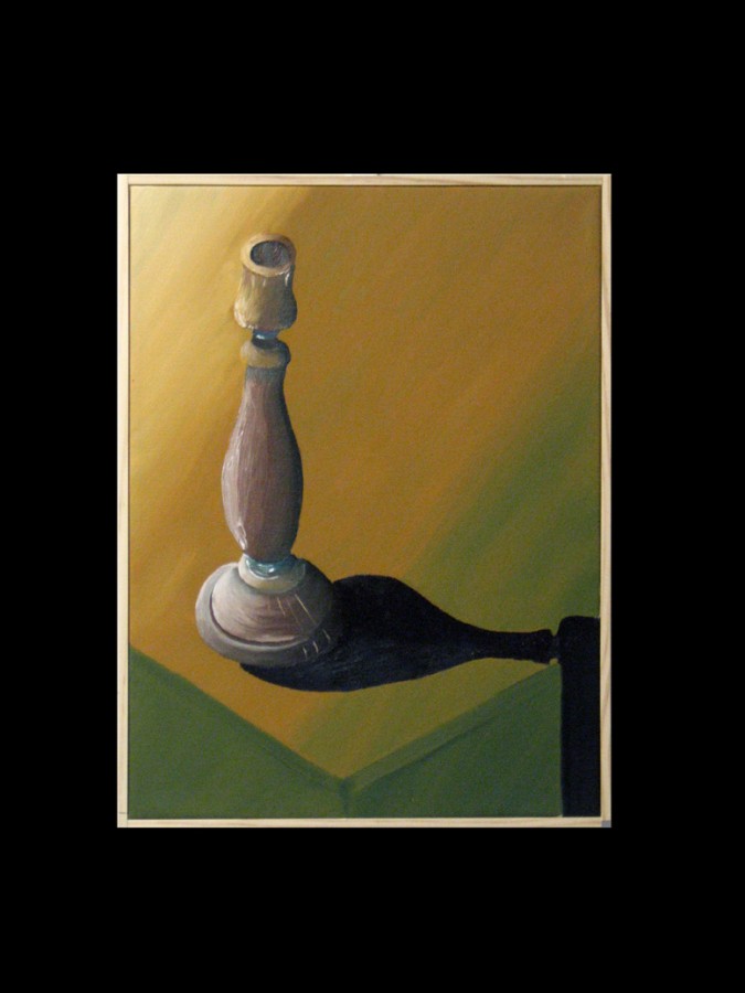 Candlestick - 