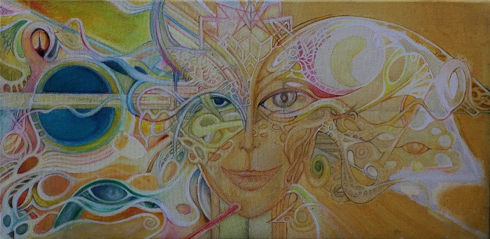 QUEEN OF STARS - 