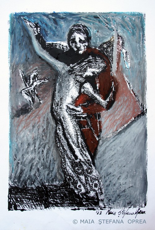 TANGO  IN  BUENOS  AIRES II - 