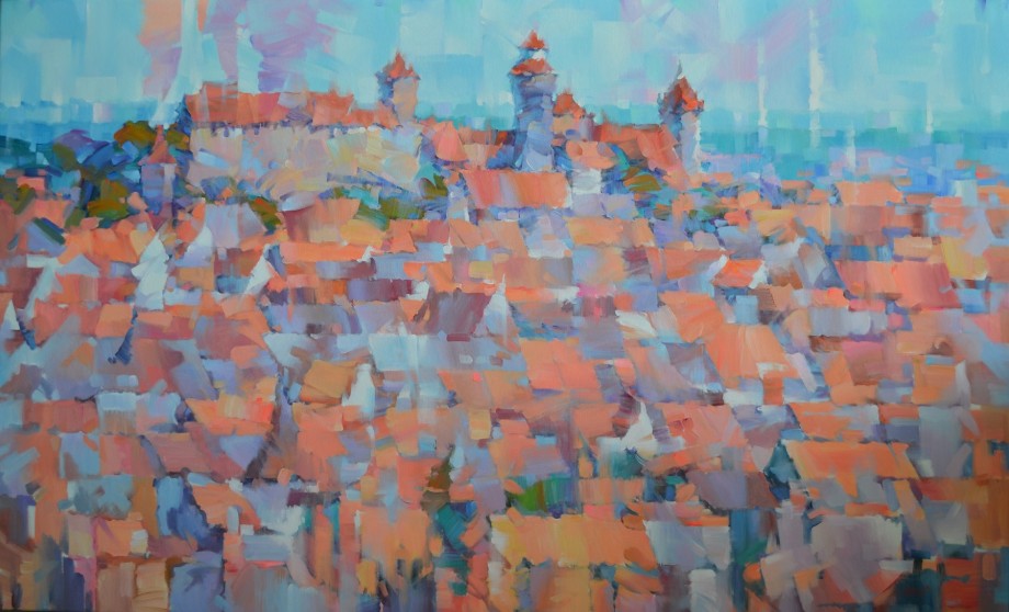 Nurenberg VIII - 