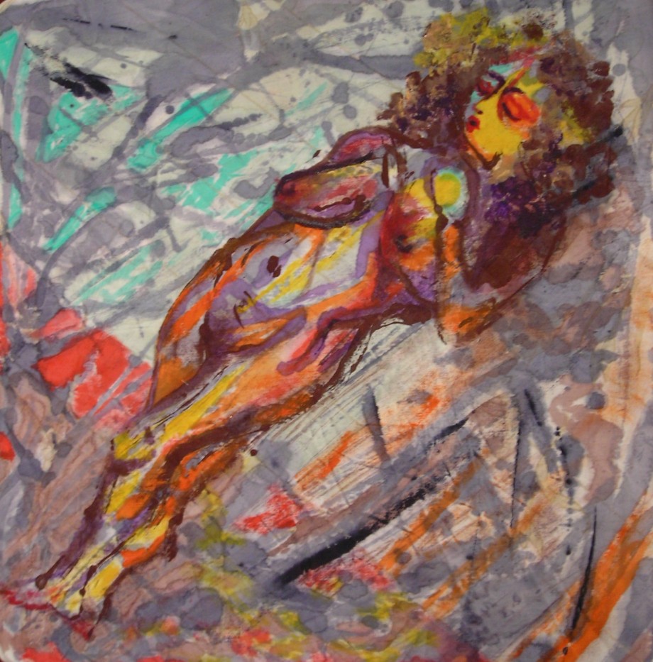 Nude - 
