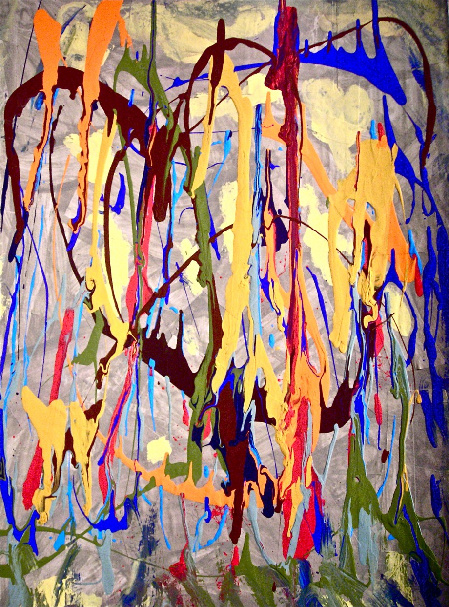 Drip - 