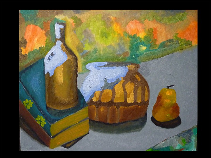 Landscape - 