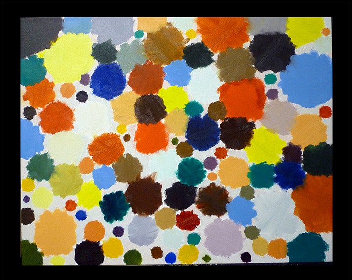 Psychic Automatism - 