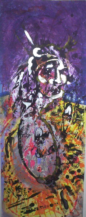 Spirit Rising - 
