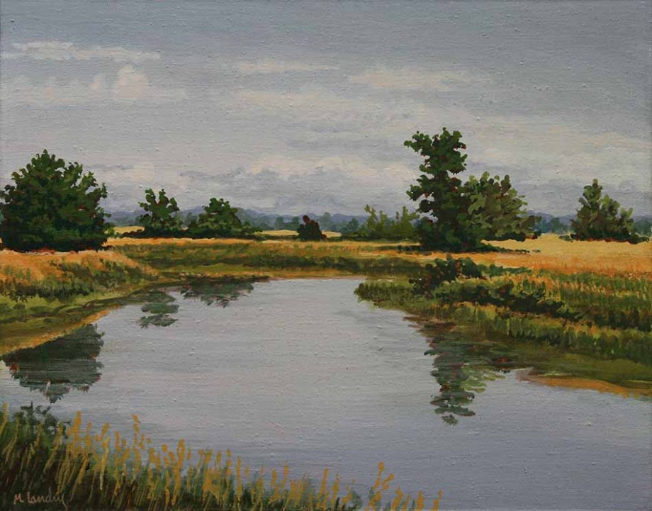 Sorel's Islands - 