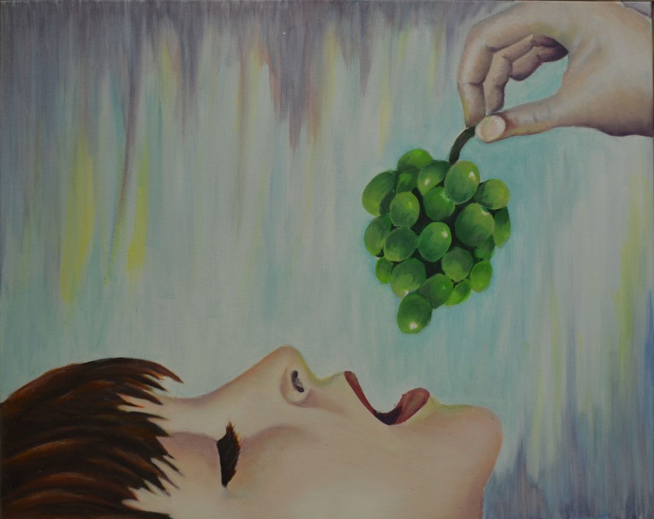 Grapes - 