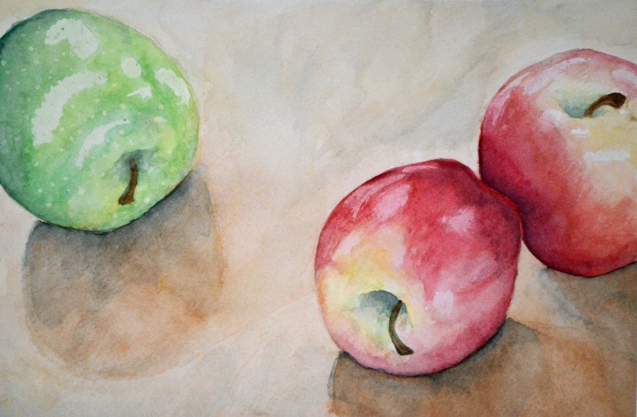 Apples - 