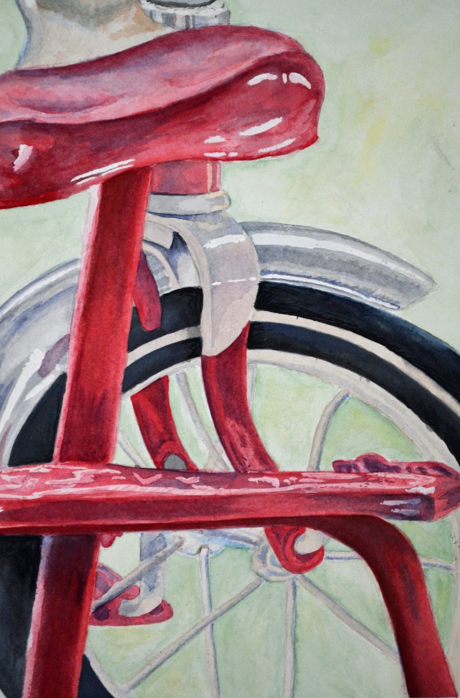 Bicycle - 