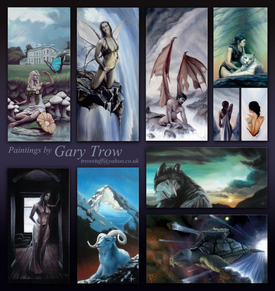 Painting Collection - 