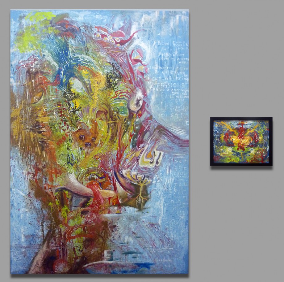 FACELESS - 