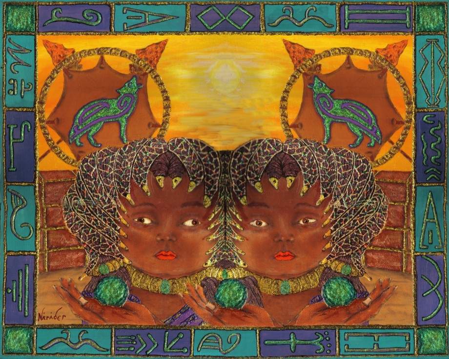 Desert Gems - 