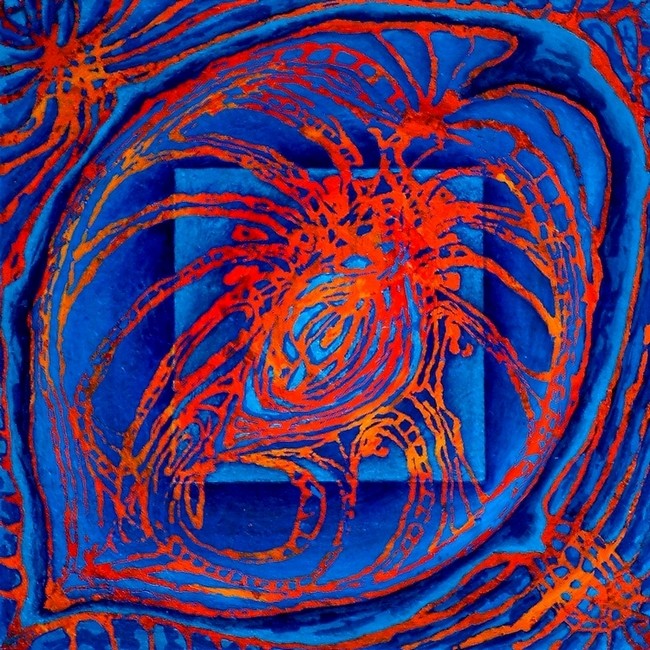 Floating Illusion - 