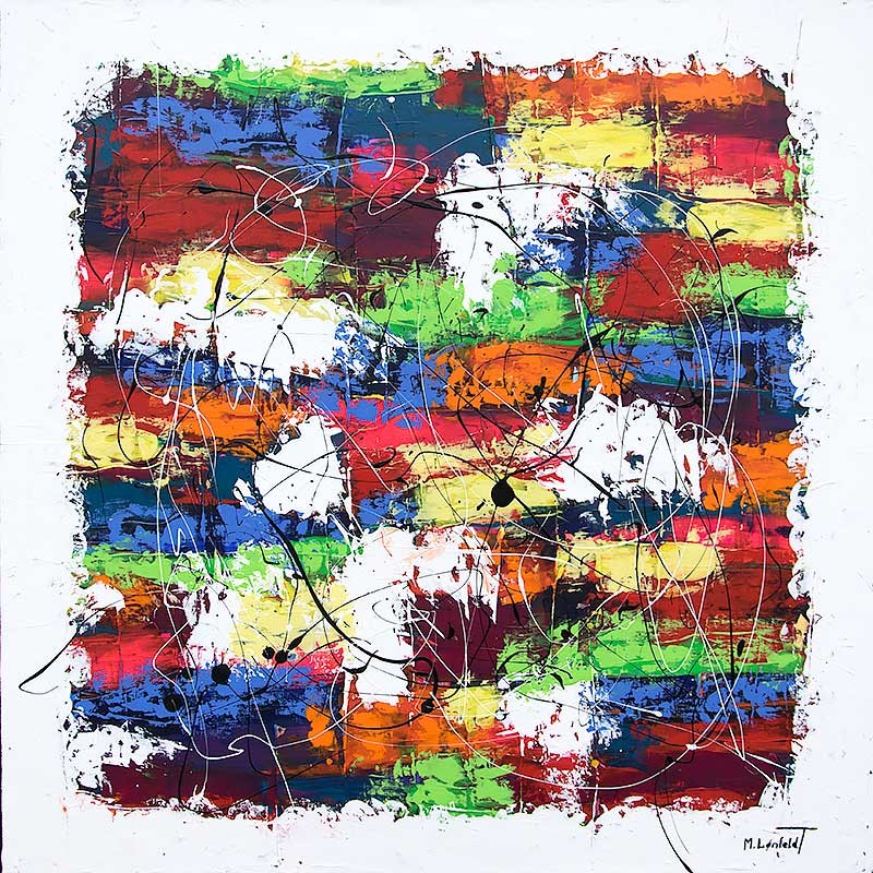 Vibrant Moor V - 