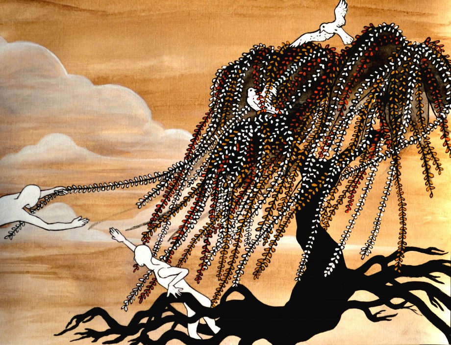 Willow Winds - 