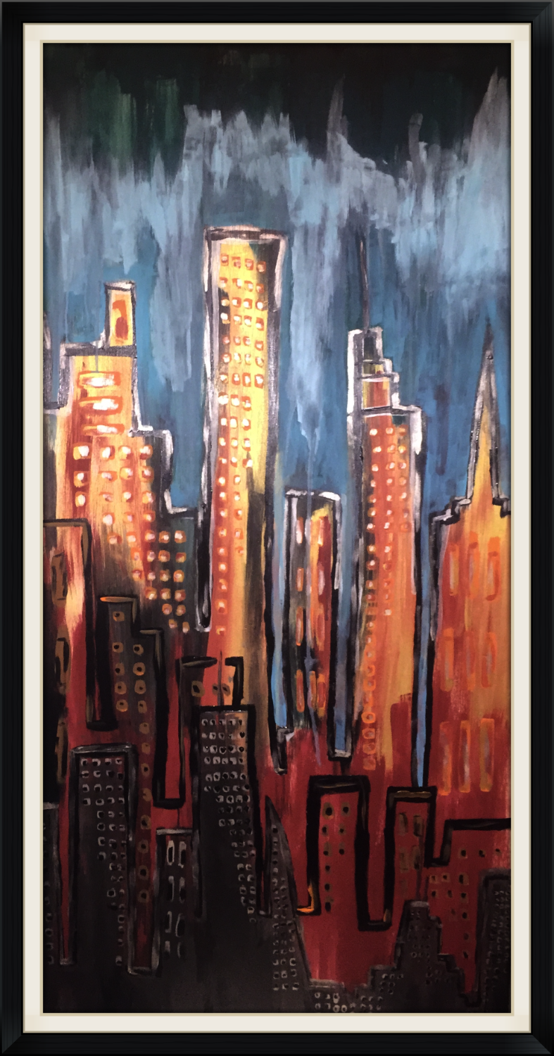 City Line - 