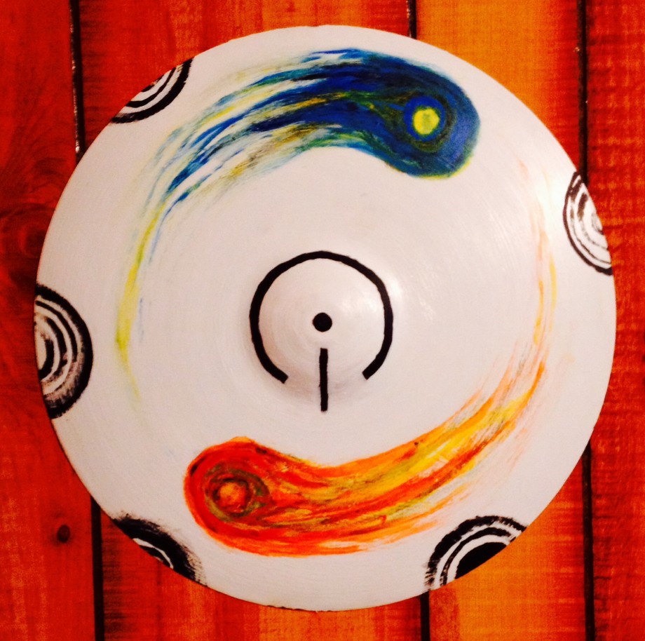 Yin-yang - 