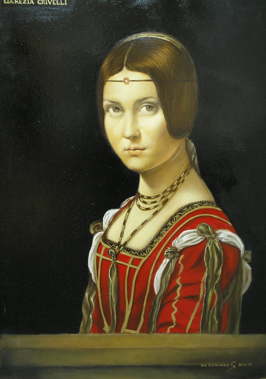 La Belle Ferronnier - 