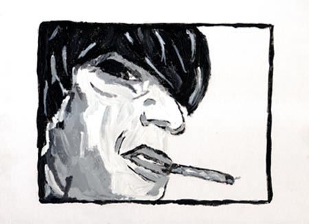 The Fag - 