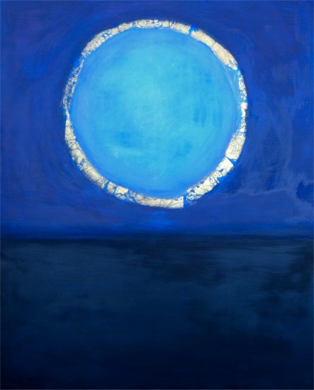 Annonciation, The Endless Illumination. - 