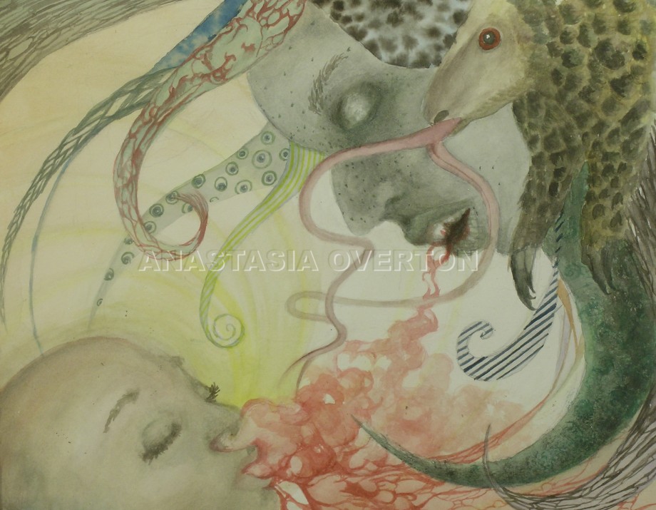 Pangolin - 